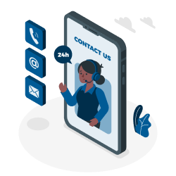Contact Us