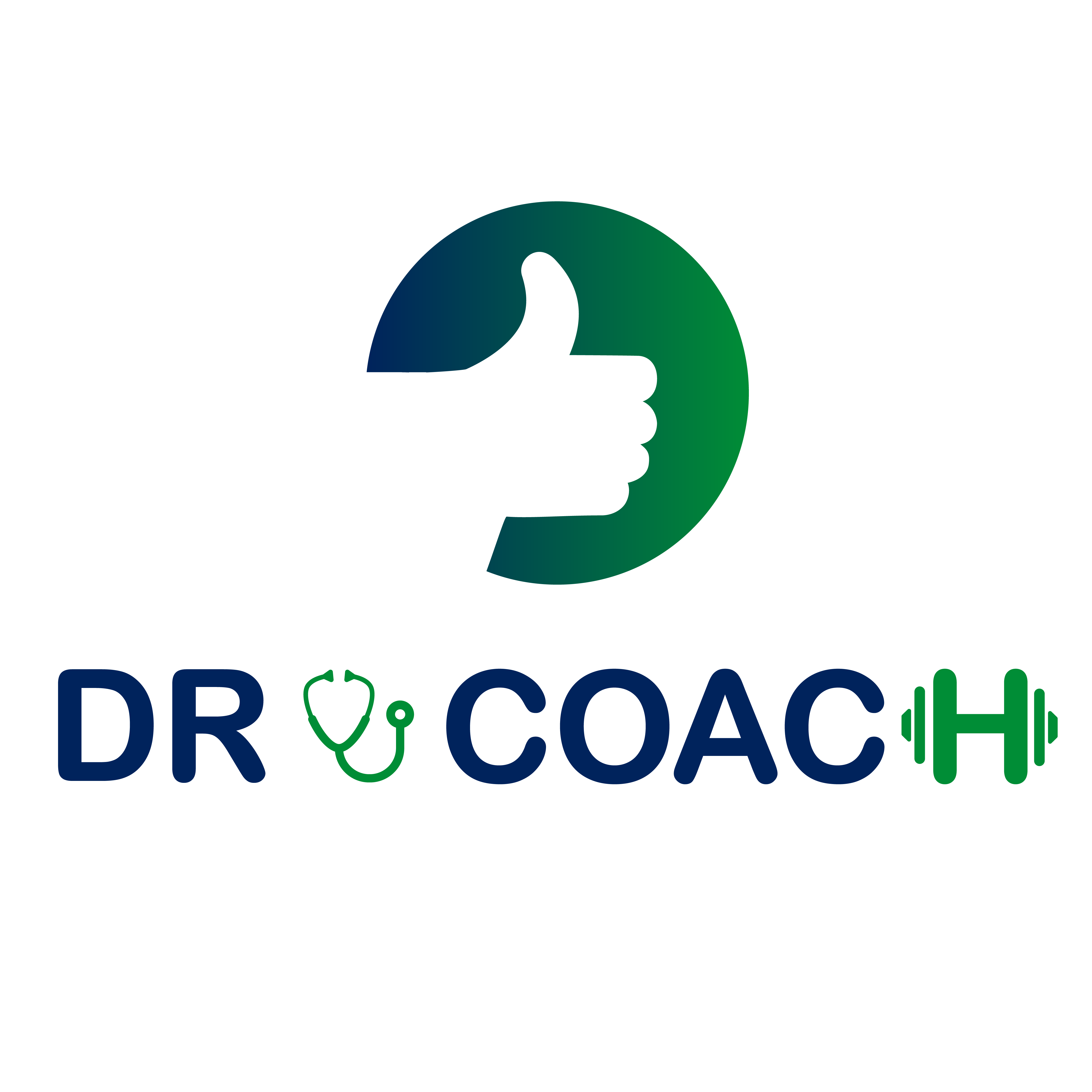 Dr and Coach